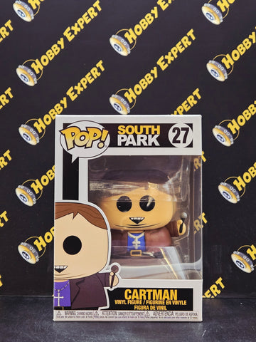 Cartman #27 - South Park