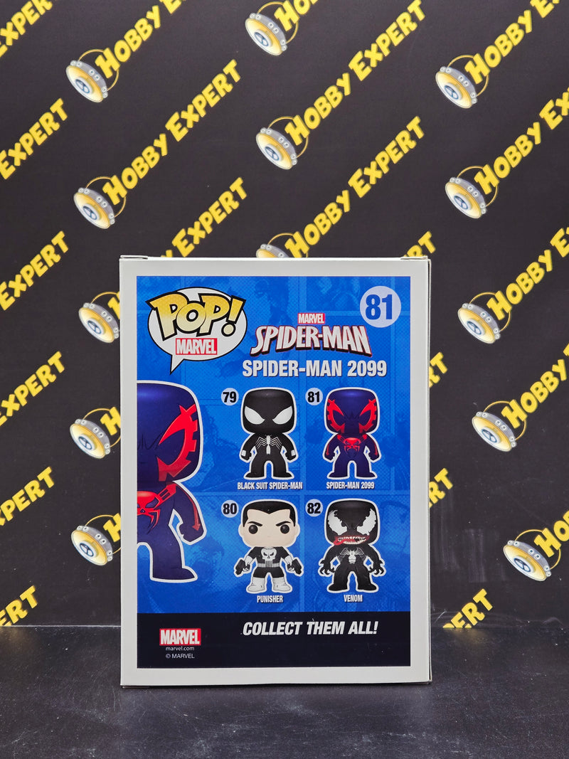 Spider-Man 2099