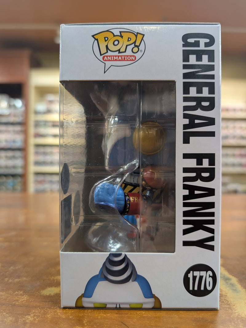 General Franky