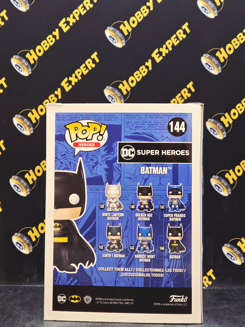 Batman