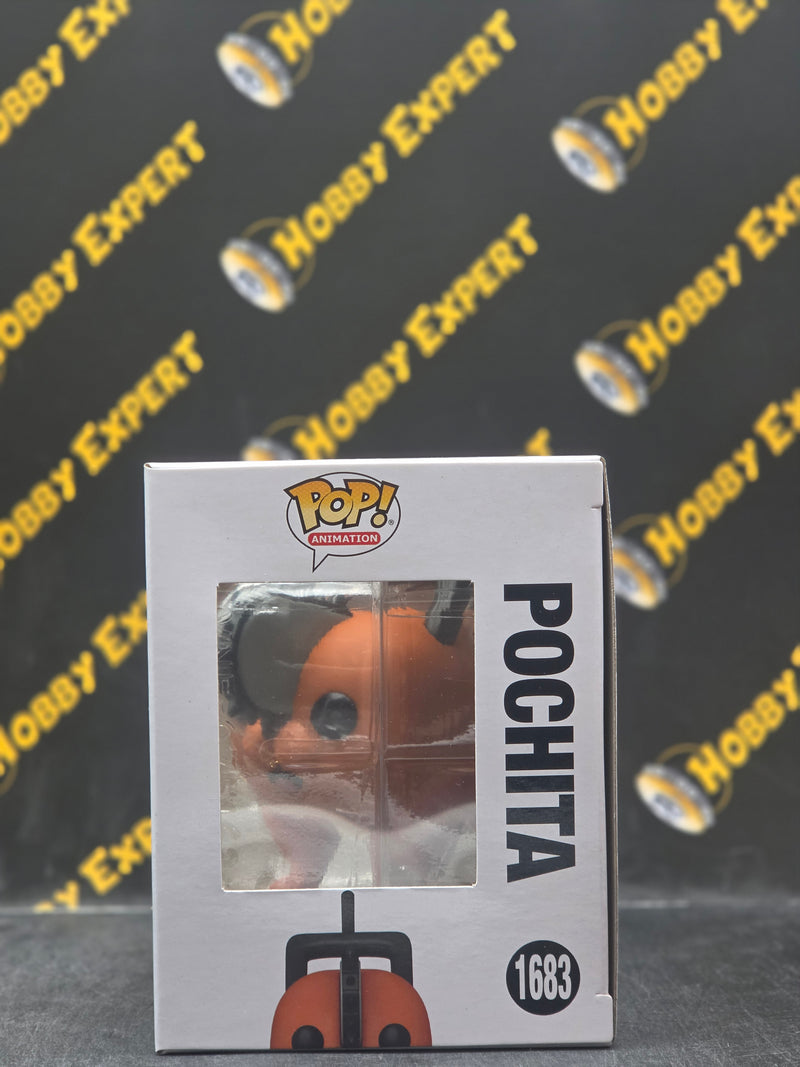 Pochita
