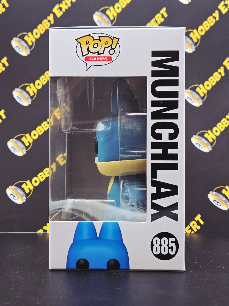 Munchlax