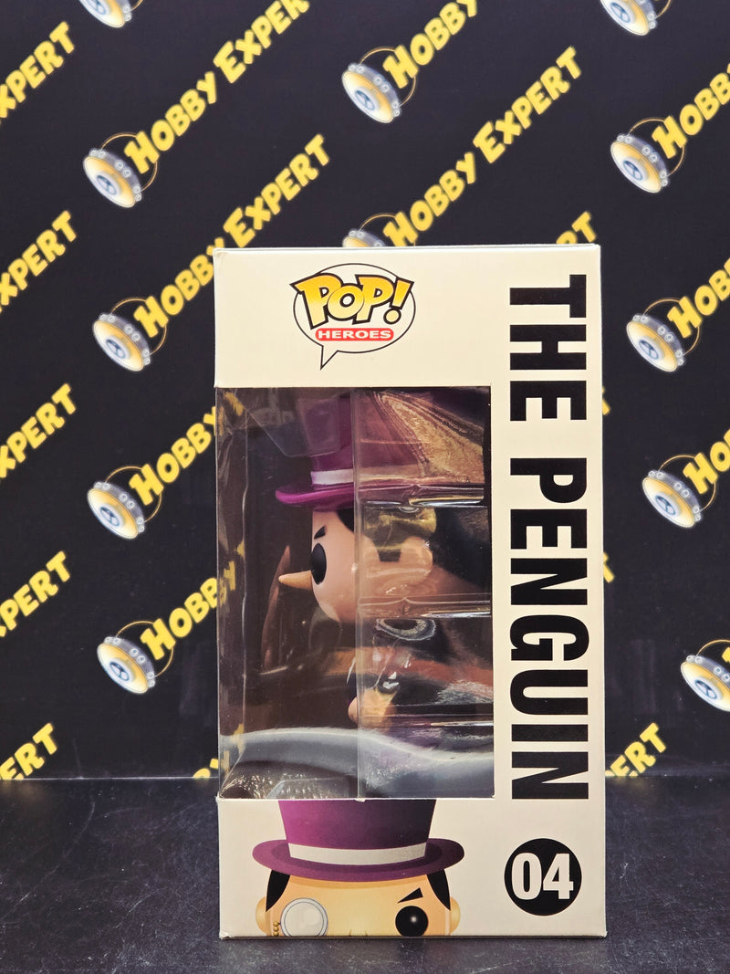 The Penguin