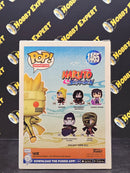 Naruto Uzumaki Kurama Link