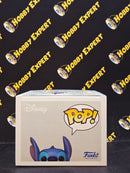 Stitch On PeopleMover