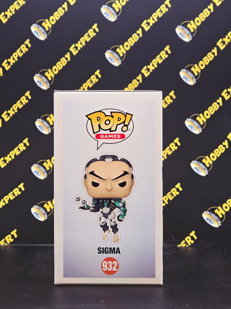 Sigma