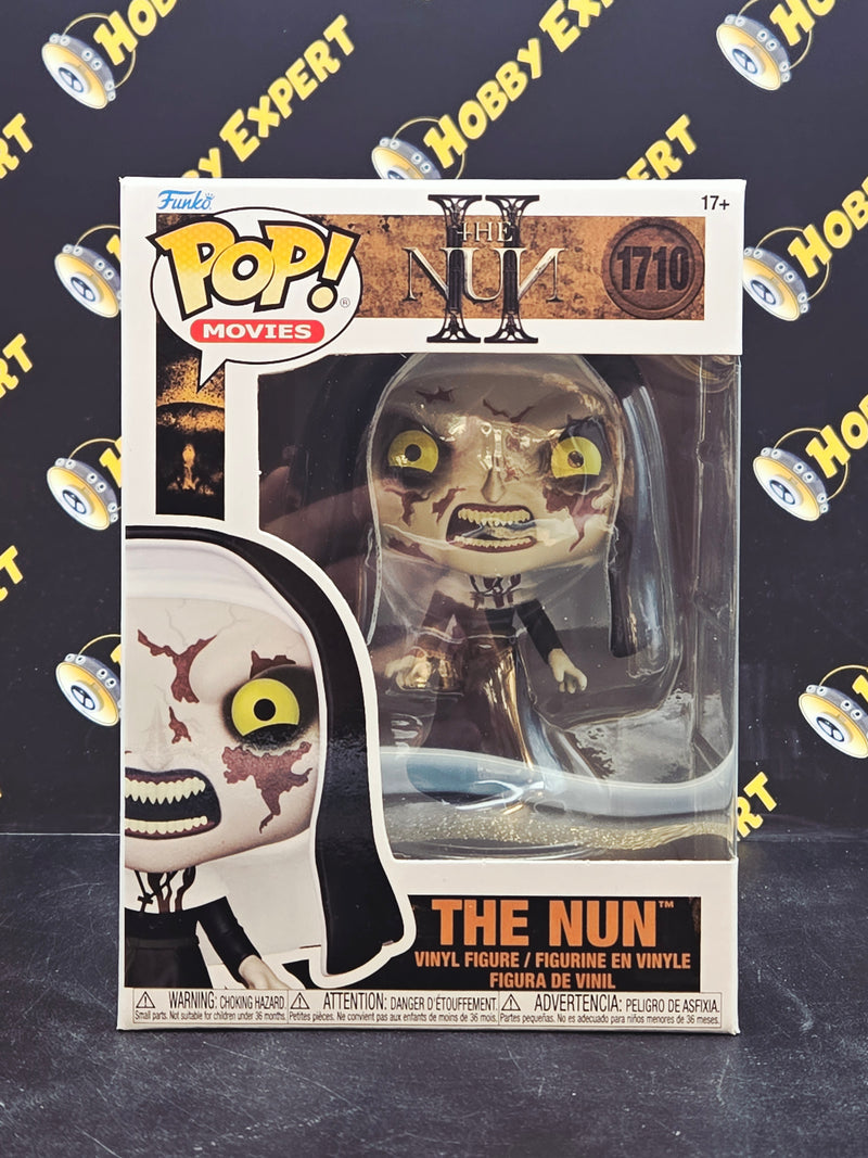The Nun
