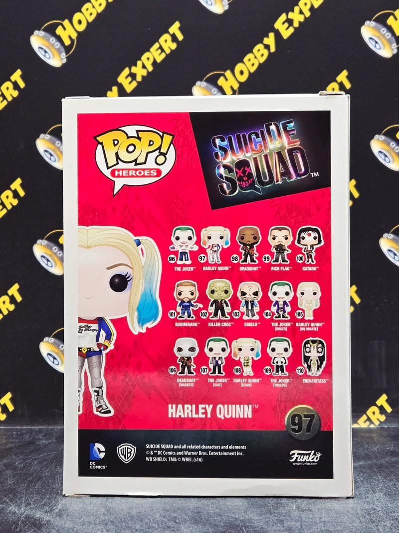 Harley Quinn
