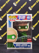 Green Lantern