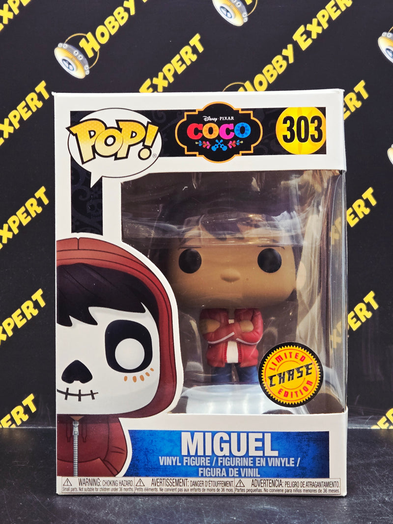 Miguel