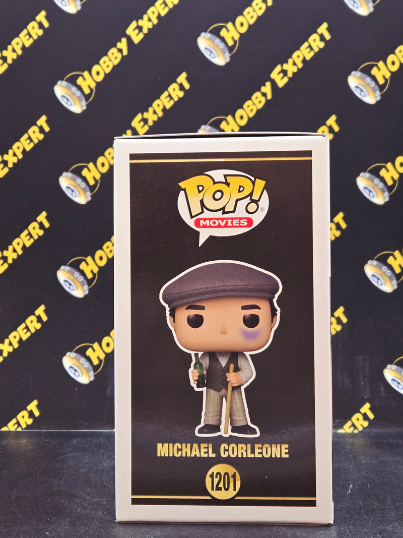 Michael Corleone