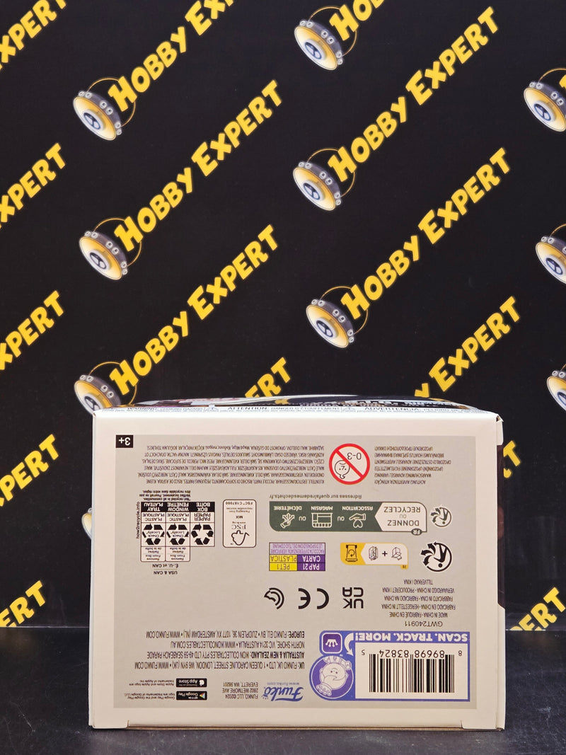 Notorious B.I.G. Summer 95