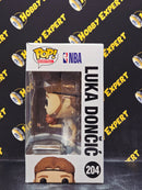 Luka Doncic