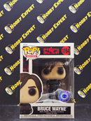 Bruce Wayne
