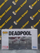 Deadpool
