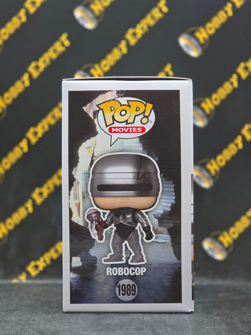 Robocop