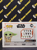 The Child With Pendant