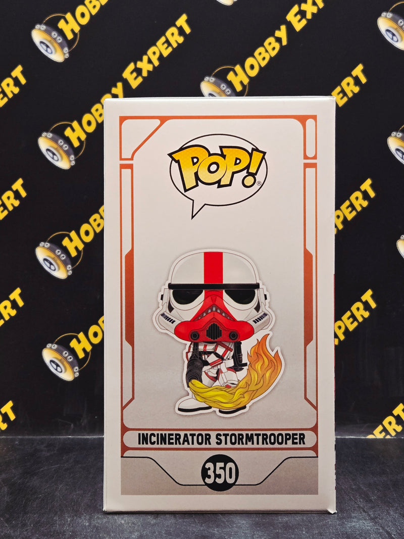 Incinerator Stormtrooper