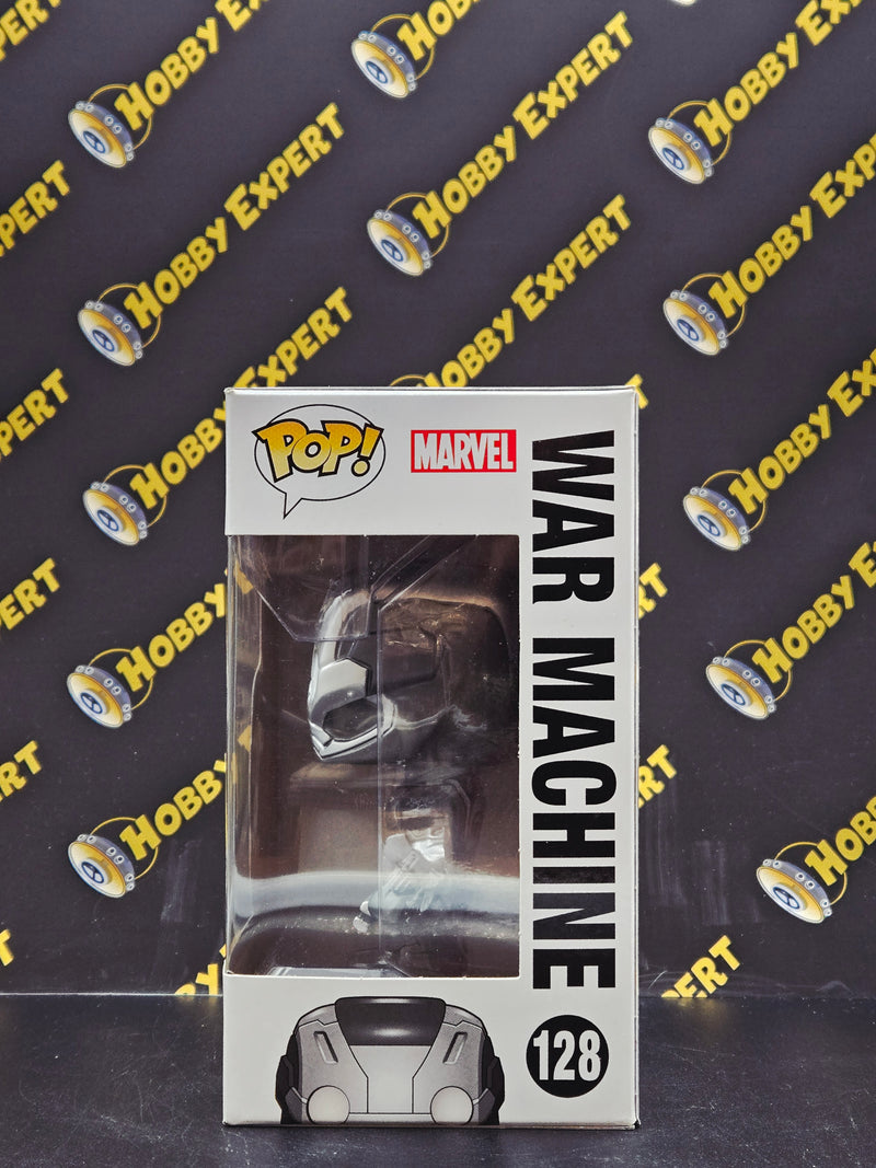 War Machine