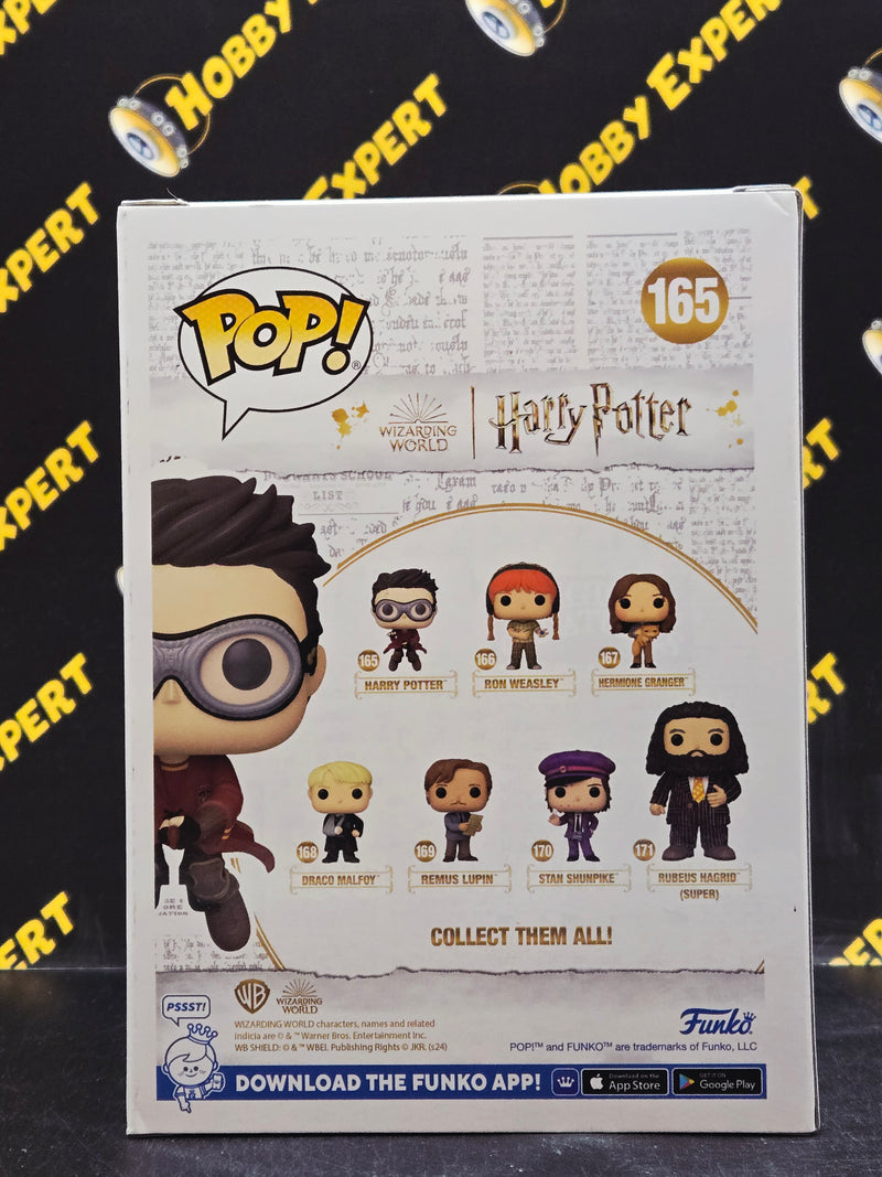 Harry Potter