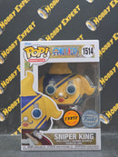 Sniper King