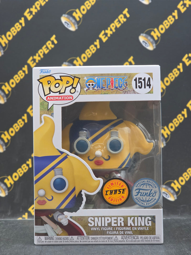 Sniper King