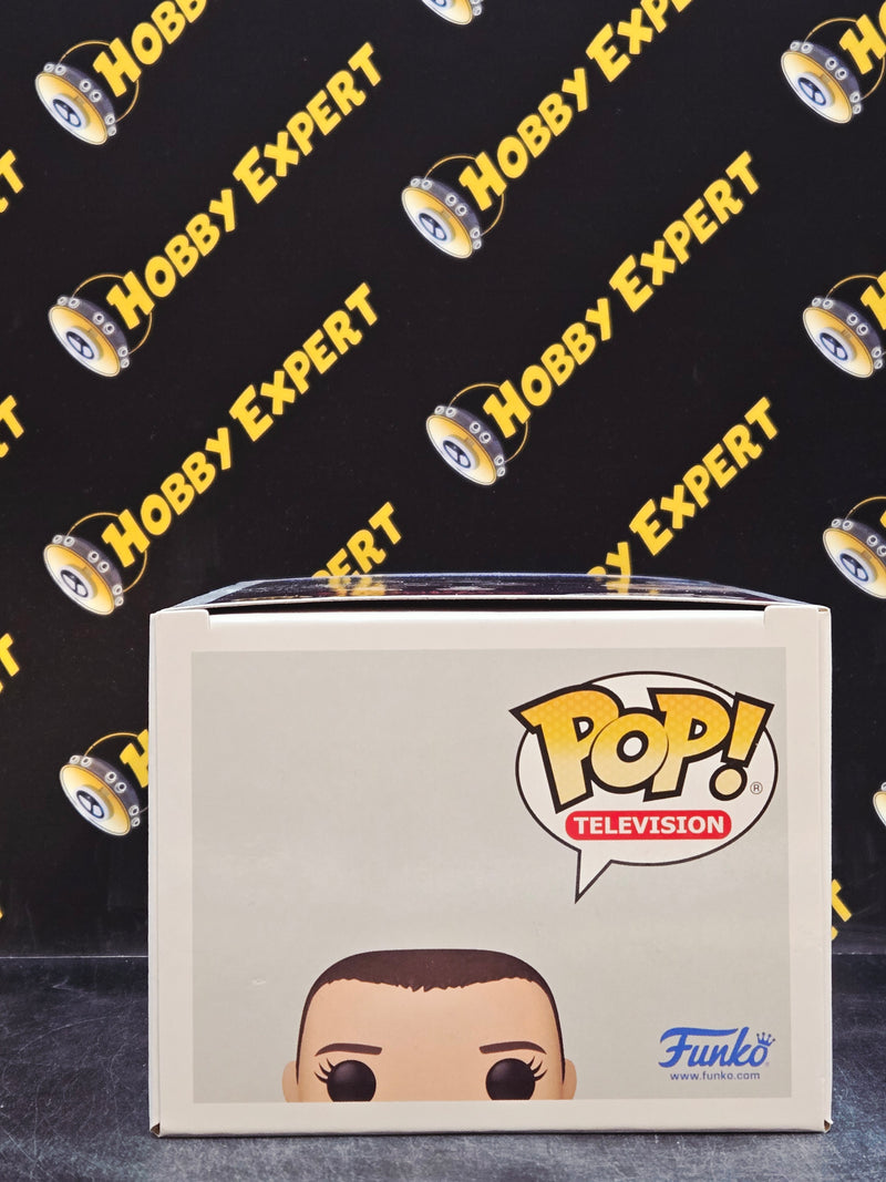 Eleven