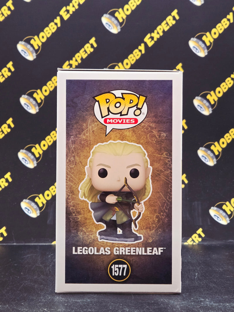 Legolas Greenleaf