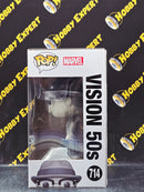 Vision 50s