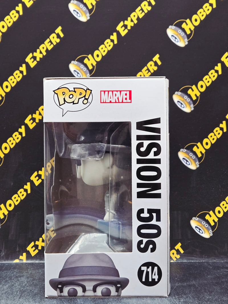 Vision 50s