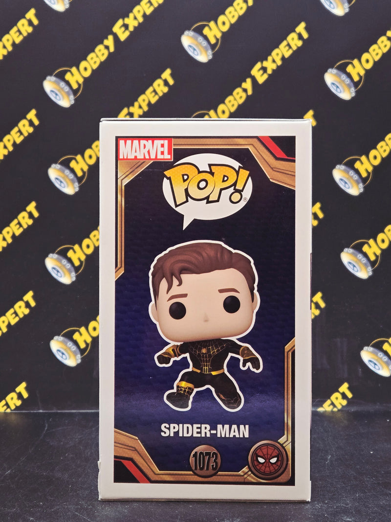 Spider-Man