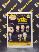 Charlie As The Director