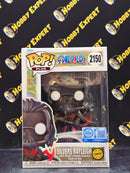 Silvers Rayleigh