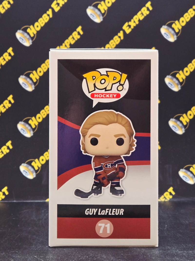 Guy Lafleur