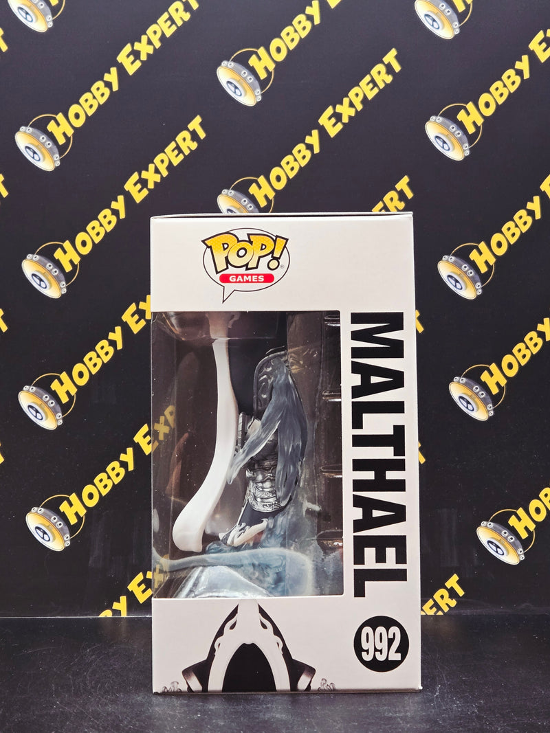 Malthael