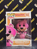 Snagglepuss