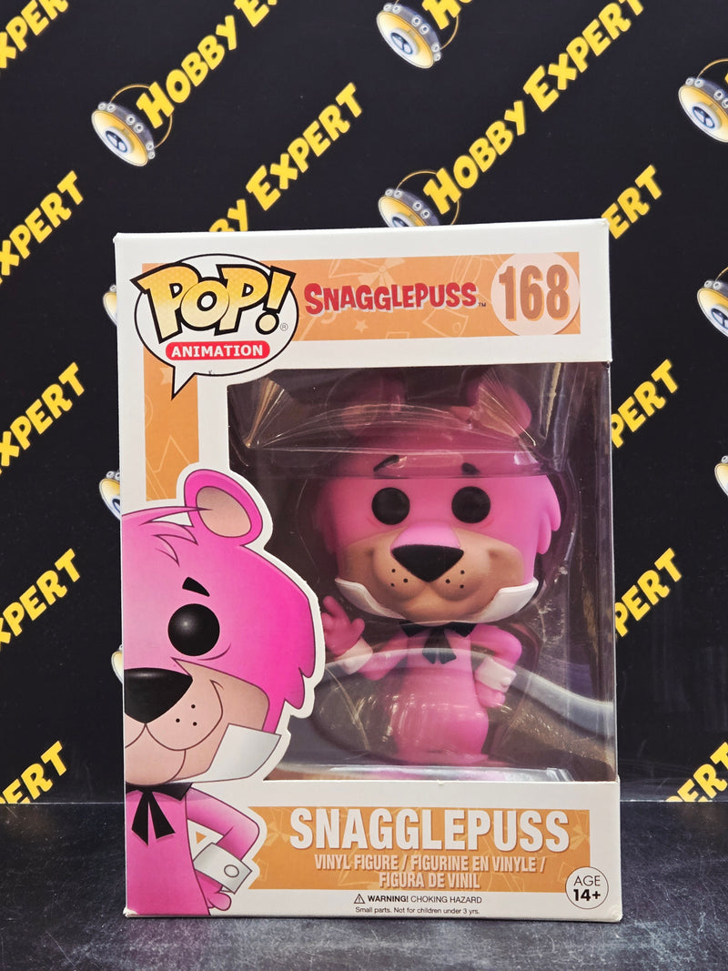 Snagglepuss