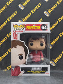 Jimmie