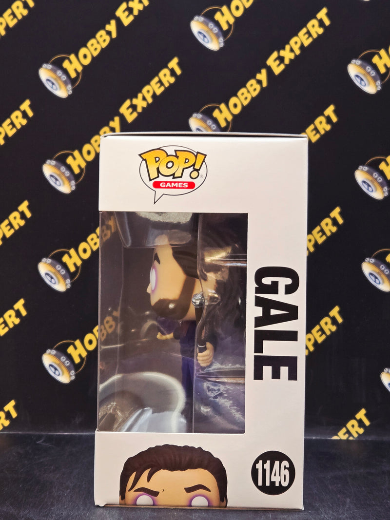 Gale