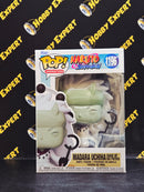 Madara Uchiha Sage Of The Six Paths