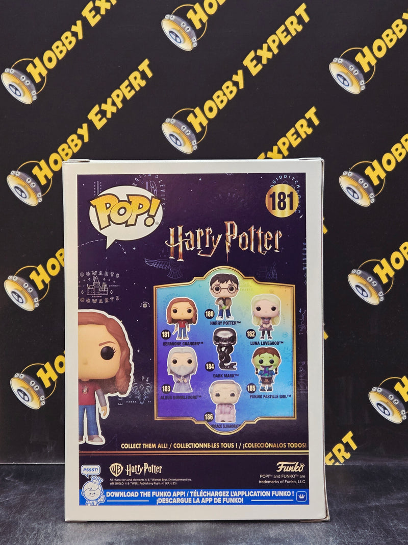 Hermione Granger