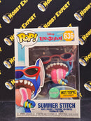 Summer Stitch