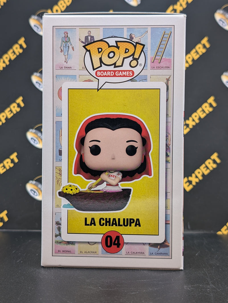 La Chalupa