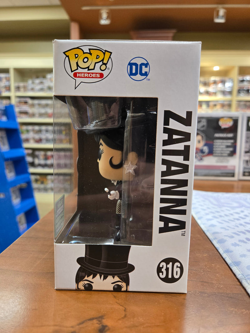 Zatanna