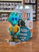 Greedo (Soda) - Star Wars - 8,000 Pcs
