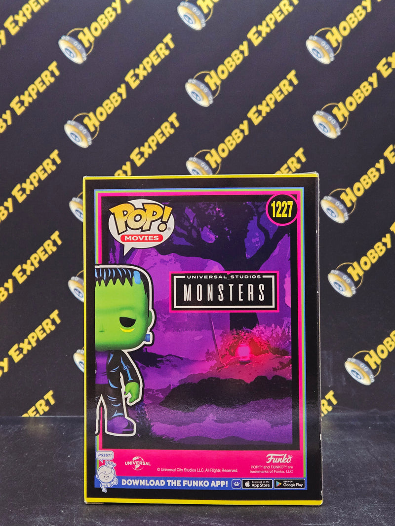 Frankenstein