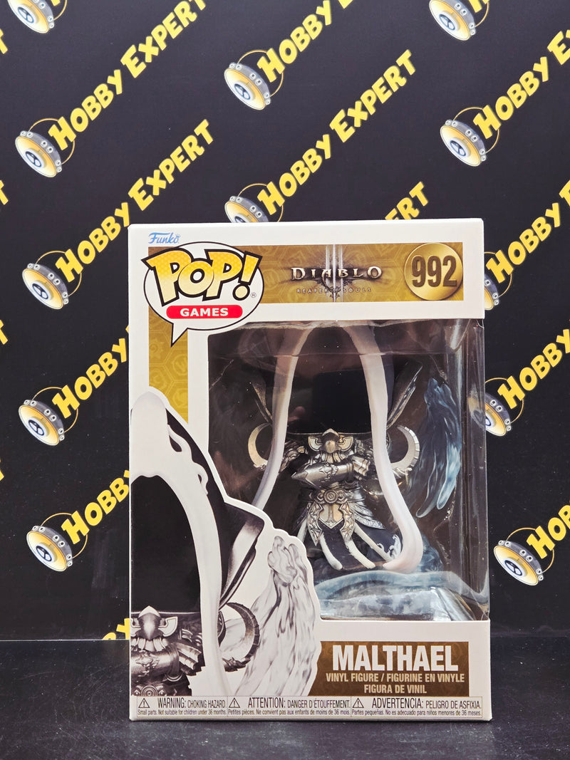Malthael