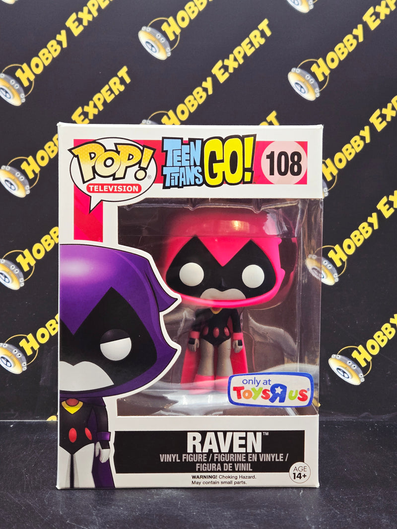 Raven