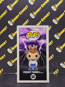 Freddy Funko As Mysterio