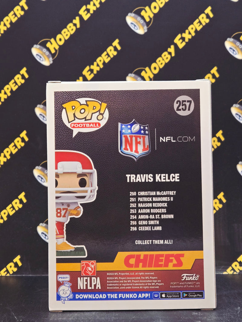 Travis Kelce